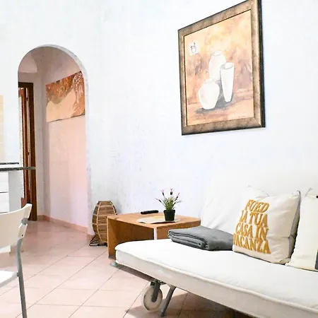 S350 - Sirolo, Comodo Trilocale In Centro Apartment *