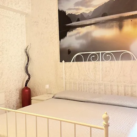 Apartment S350 - Sirolo, Comodo Trilocale In Centro *