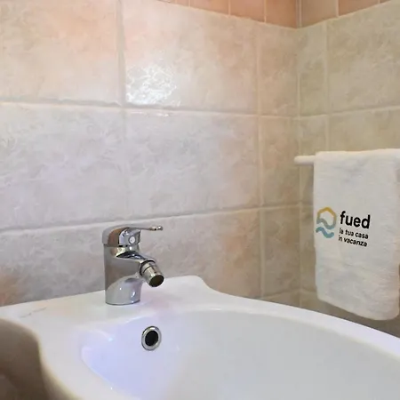 Apartment S350 - Sirolo, Comodo Trilocale In Centro