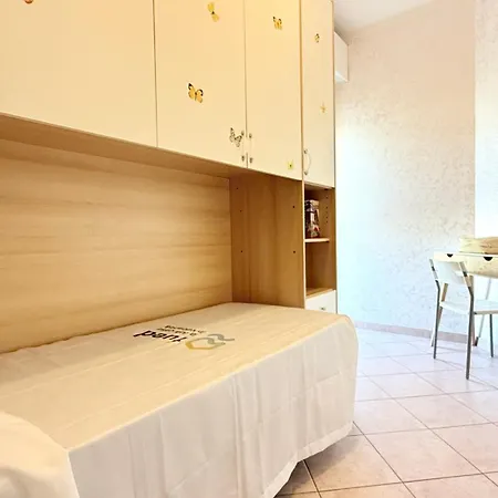 S350 - Sirolo, Comodo Trilocale In Centro Apartment Sirolo