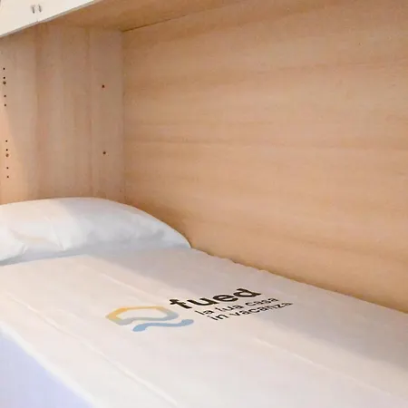 S350 - Sirolo, Comodo Trilocale In Centro Apartment *